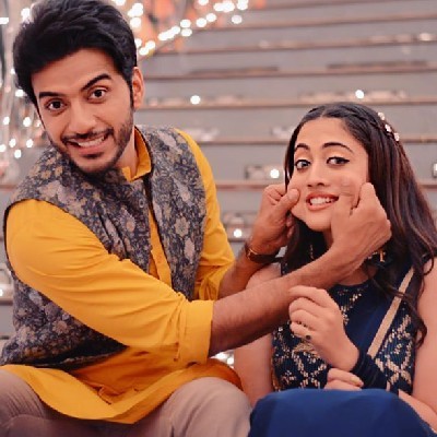 🦋ഗായത്രി ഇഷ 🦋 "പൂമ്പാറ്റ 💕"