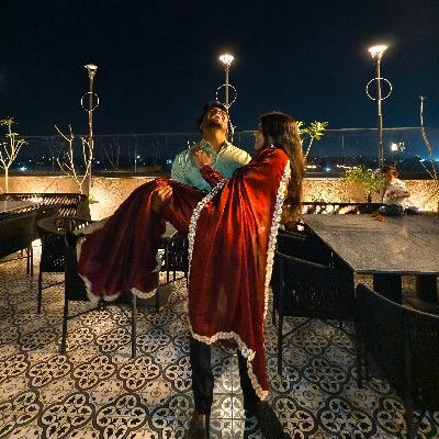 प्रिया बैरवा "दर्पण"