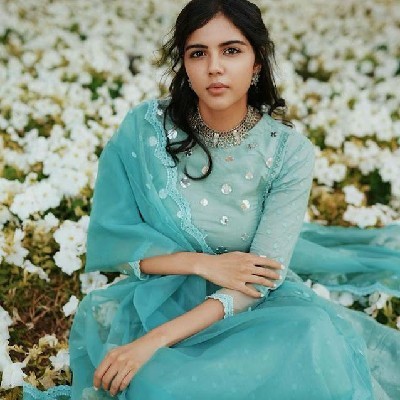 ശ്രീക്കുട്ടി 💖 "ശ്രീക്കുട്ടി"