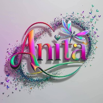 Anita S.
