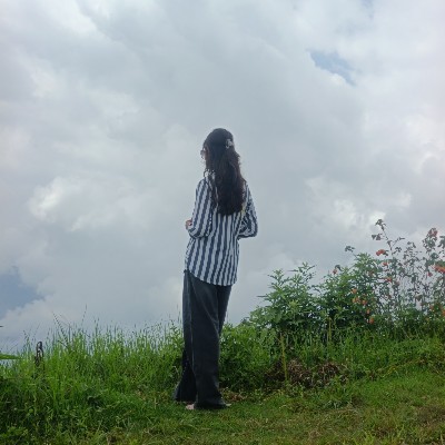 Priti Saha ( Mihi... Storyteller )