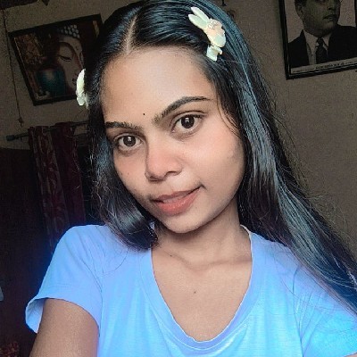 Riya Raut