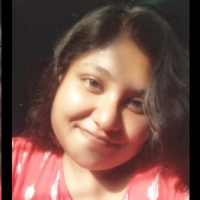 জয়িতা দাস "তিন্নি"
