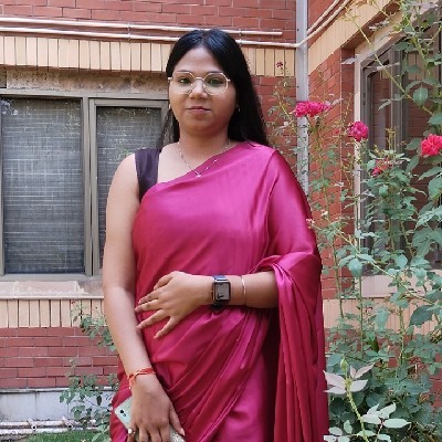Sakshi Kumari