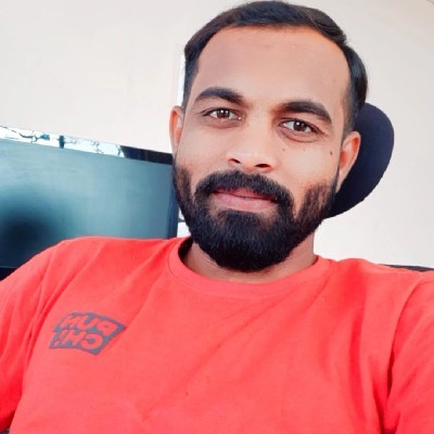 Nikunj Karena