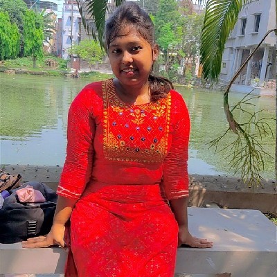 Baishali bhattacharjee