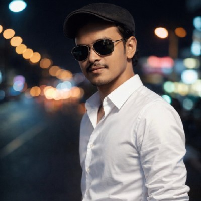 Bhavik Jay "Jay raj"