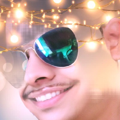 Bhavik Jay "Jay raj"