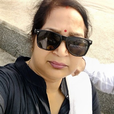 Dr. Mishra "Ans"