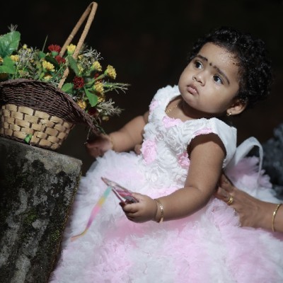 Aarya Ponnooz "Ponnoozzz"