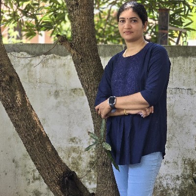 സ്വപ്ന കളരിക്കൽ