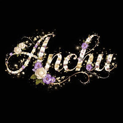 𝄟⃝💜𝐀𝐧𝐜𝐡𝐮 𝐒 𝐂𝐡𝐚𝐧𝐝𝐫𝐚𝐧 𝄟⃝💜