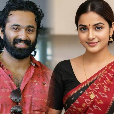 സുധീ മുട്ടം
