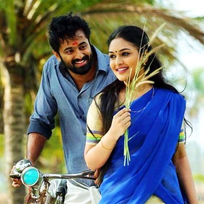 Aish "ഐഷ് ❤"