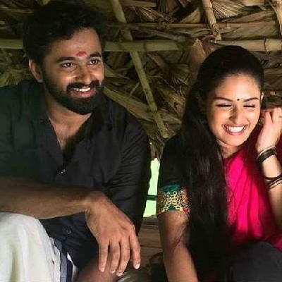 Aish "ഐഷ് ❤"