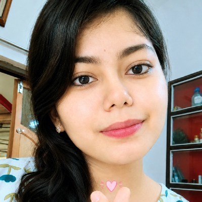 𝑪𝒊𝒏𝒅𝒆𝒓𝒆𝒍𝒍𝒂 {𝐒.𝐁} 🦋🐬 "(_◍ᴗ◍_)✿"