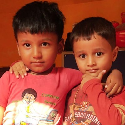 Raghunandan Jadav