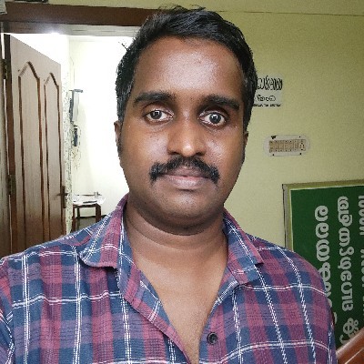 Sudheesh P