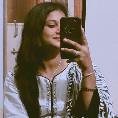 Romantic queen