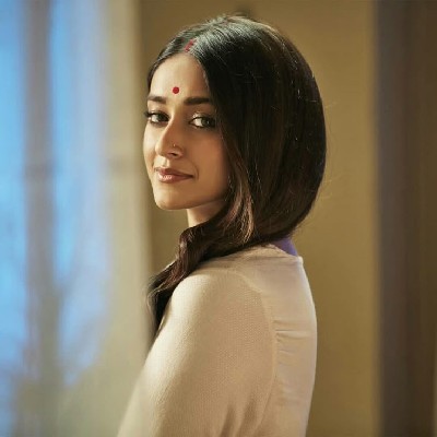 ഇഷ മറിയം "Mariam"