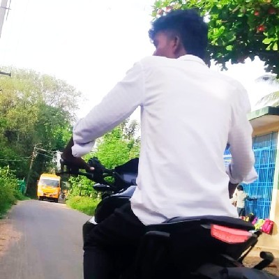 🩷 விஷ்வா ( Vishva ) 🩵