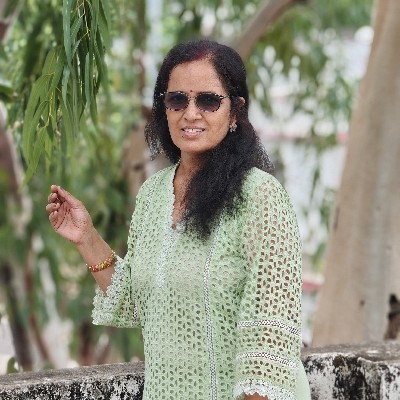 Reeta Saxena Official