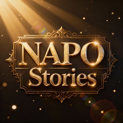 Nagendra Polisetty "నెపో కథలు"