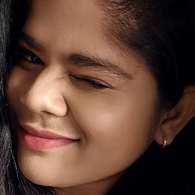 ನಮ್ರತ ರಾವ್