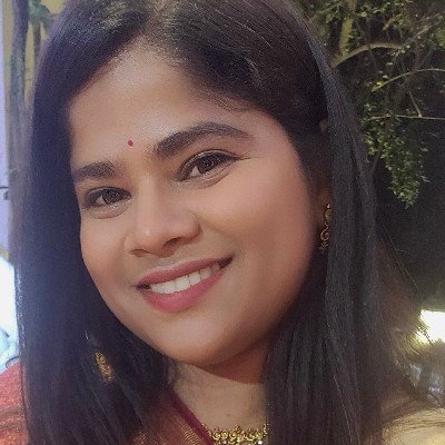 ನಮ್ರತ ರಾವ್