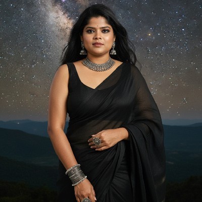 ನಮ್ರತ ರಾವ್