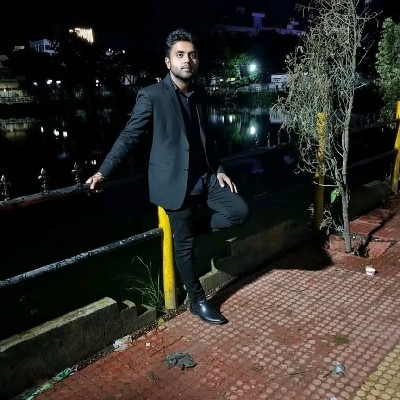 Ranit Debnath "गुमनाम लेखक ।"