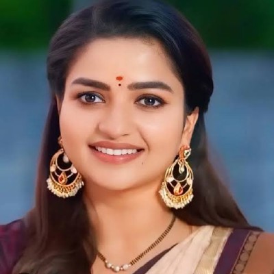 Arya "🔥🔱ആരൂസ് 🔱🔥"