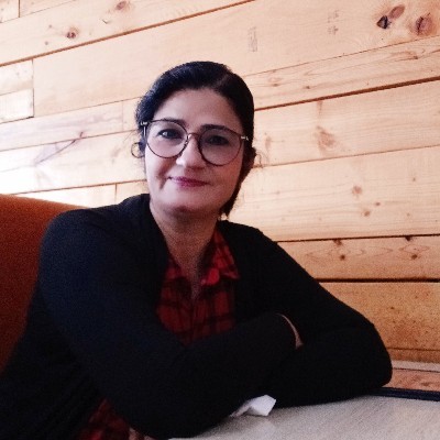 Taranjit Toor "Teena"