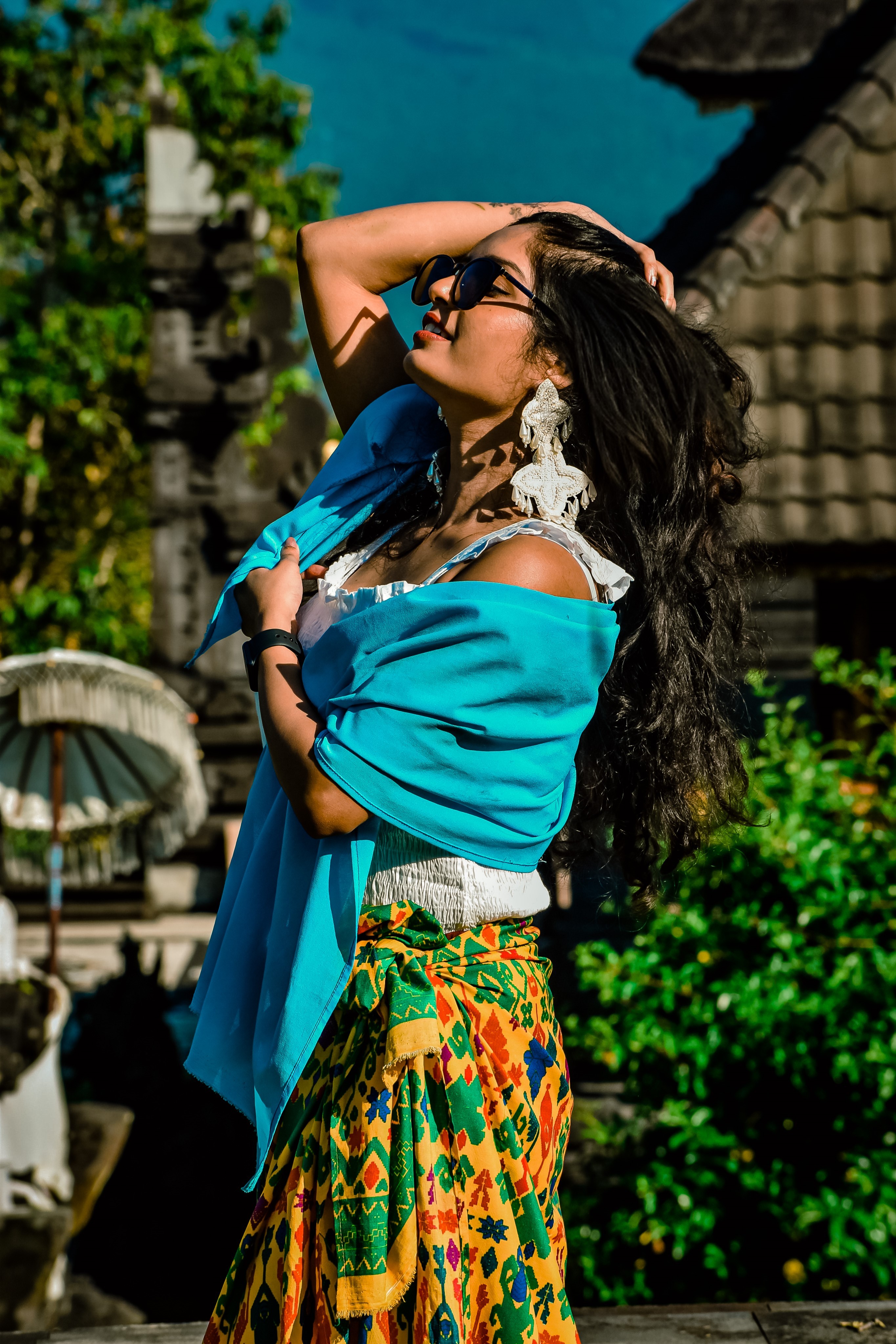 বেনামি হাওয়া