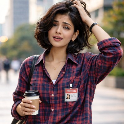 मानविका सिंह