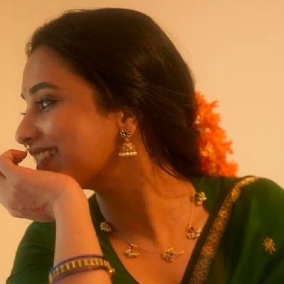 ದಿವ್ಯ ಹೇಮಂತ್✍️