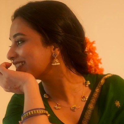 ದಿವ್ಯ ಹೇಮಂತ್✍️