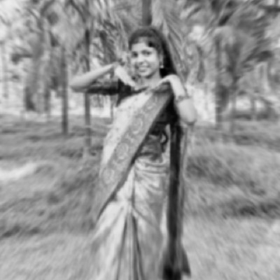 ಮನಸ್ವಿನಿ "ಶ್ರೀ"