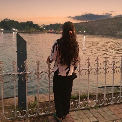 ಮನಸ್ವಿನಿ "ಶ್ರೀ"