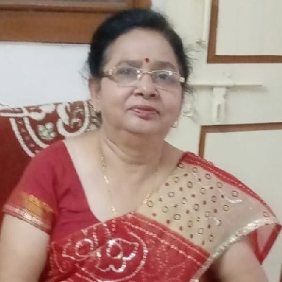 Jyoti Bala Shrivastava