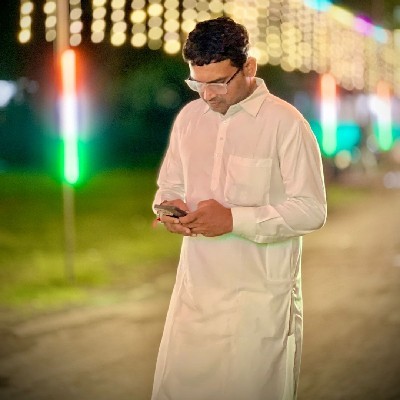 Himanshu Awasthi