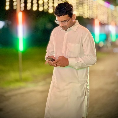 Himanshu Awasthi
