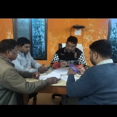 Himanshu Awasthi