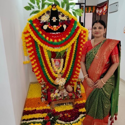 Kalpana Thadke