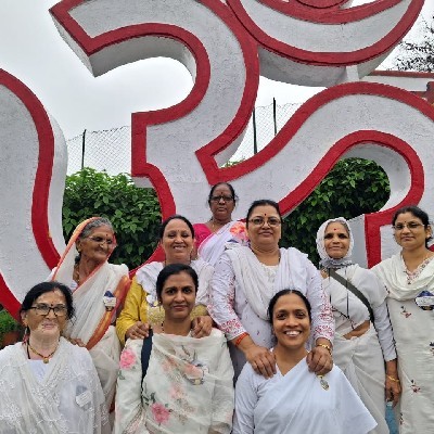 Kalpana Thadke