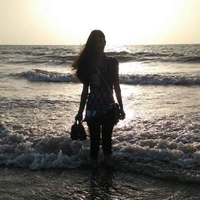 Bhuvaneshwari Parshuramkar (k)