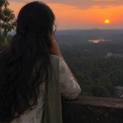 സിത്താര കുഞ്ഞി 💕