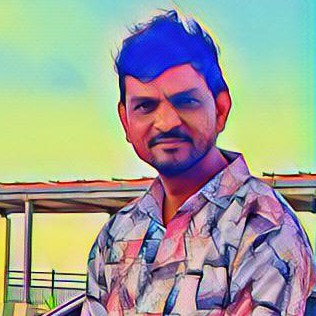 Patel Kanu "રજ"