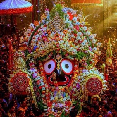 Kalpana Satpathy "ରଶ୍ମୀ"
