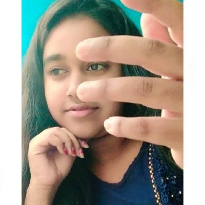 Susmita Ghosh